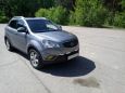 SUV   SsangYong Actyon 2013 , 787000 , 
