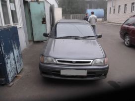  Toyota Starlet 1991 , 120000 , 