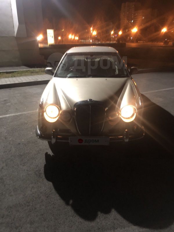  Mitsuoka Ryoga 2002 , 255000 , --