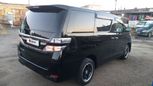    Toyota Vellfire 2013 , 2185000 , 