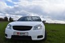  Chevrolet Epica 2012 , 480000 , 