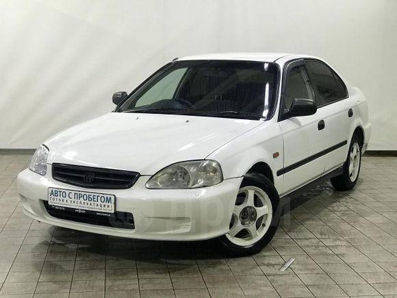  Honda Civic Ferio 2000 , 155000 , 