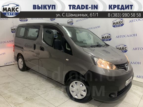    Nissan NV200 2009 , 439000 , 