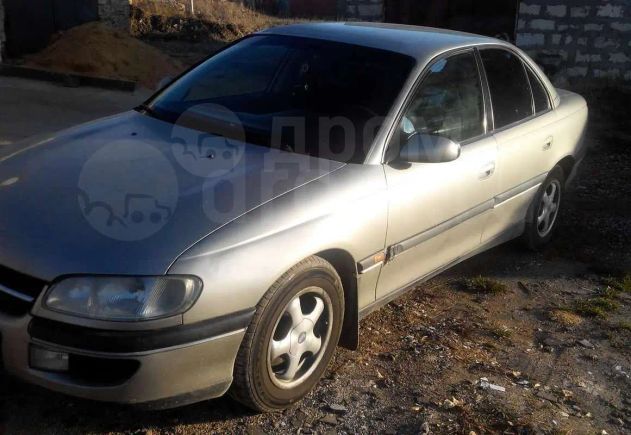  Opel Omega 1996 , 152000 , 