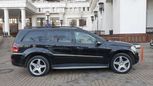 SUV   Mercedes-Benz GL-Class 2008 , 1150000 , 