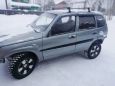 SUV   Chevrolet Niva 2006 , 180000 , 