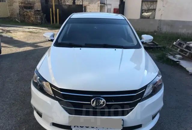  Lifan Solano 2018 , 759900 , 