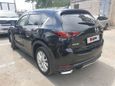 SUV   Mazda CX-5 2017 , 1600000 , 