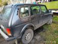 SUV    4x4 2131  2015 , 280000 , 