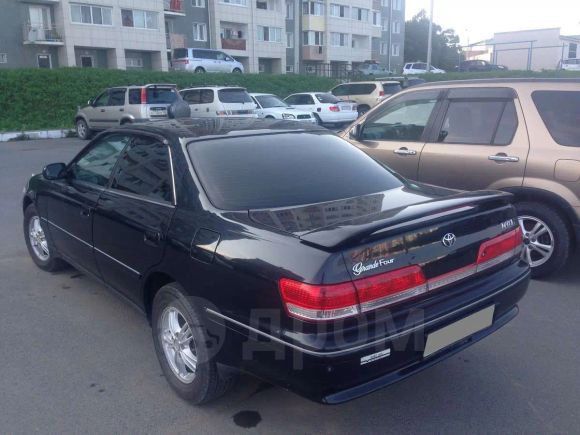  Toyota Mark II 2000 , 300000 , 