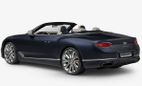   Bentley Continental GT 2021 , 31500000 , 