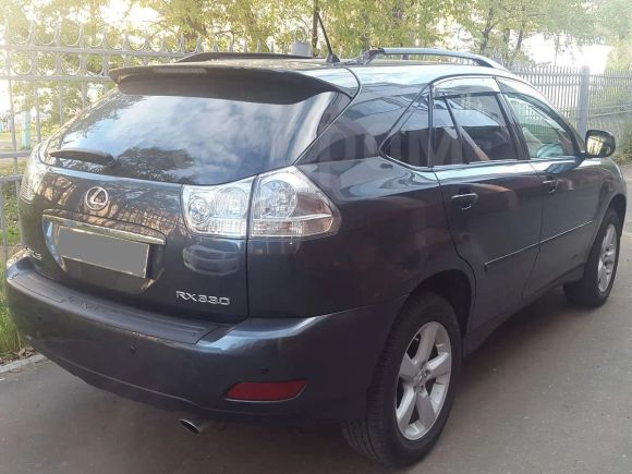 SUV   Lexus RX330 2005 , 960000 , 