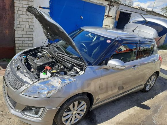  Suzuki Swift 2015 , 475000 , 