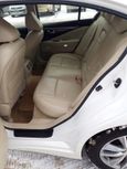  Infiniti Q50 2014 , 1240000 , 