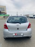  Toyota Vitz 2007 , 300000 , 