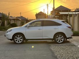 SUV   Lexus RX270 2011 , 2000000 , 