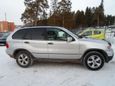 SUV   BMW X5 2001 , 435000 , 