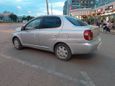  Toyota Platz 2003 , 275000 , 