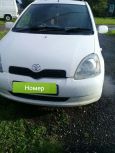  Toyota Vitz 2001 , 170000 , 