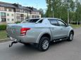  Mitsubishi L200 2016 , 1990000 , 