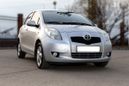  Toyota Yaris 2008 , 497000 , 