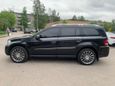 SUV   Mercedes-Benz GL-Class 2010 , 1000010 , 