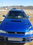  Subaru Impreza 1998 , 150000 , 