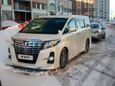    Toyota Alphard 2015 , 3000000 , 