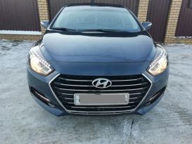  Hyundai i40 2017 , 850000 , 