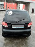  Daewoo Matiz 2012 , 110000 , 