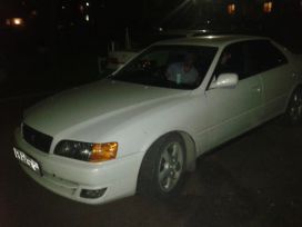  Toyota Chaser 1999 , 140000 , 