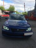  Toyota Altezza 2002 , 300000 , 