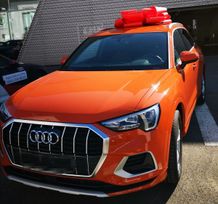 SUV   Audi Q3 2019 , 2970000 , 