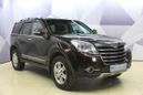 SUV   Great Wall Hover H3 2014 , 846300 , 