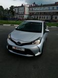  Toyota Vitz 2015 , 770000 , 