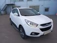 SUV   Hyundai ix35 2014 , 855000 , 