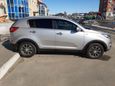 SUV   Kia Sportage 2012 , 770000 , -