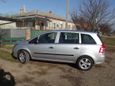    Opel Zafira 2011 , 495000 , 