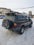 SUV   Nissan Terrano 1996 , 480000 , 