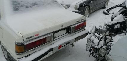  Toyota Camry 1985 , 130000 , 