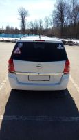    Opel Zafira 2012 , 450000 , 