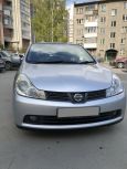  Nissan Wingroad 2011 , 470000 , 