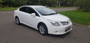  Toyota Avensis 2010 , 950000 , 