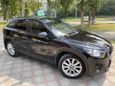 SUV   Mazda CX-5 2014 , 1279000 , 