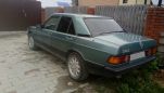  Mercedes-Benz 190 1987 , 70000 , 