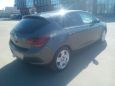  Opel Astra 2011 , 380000 , 