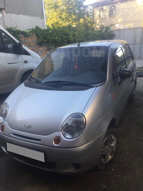  Daewoo Matiz 2011 , 165000 , 