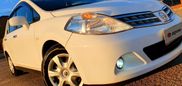  Nissan Tiida Latio 2010 , 365000 , 