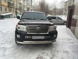 SUV   Toyota Land Cruiser 2013 , 3250000 , 