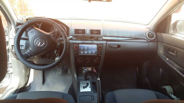  Mazda Mazda3 2005 , 340000 , 